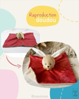 Reproduction doudou d’enfance ✨

Le doudou d’enfance de Marina, 25 ans plus tard.

#reproductiondoudou #doudoudenfance #refairedoudoualidentique #recreerdoudou #doudouperdu reproductionanciendoudou doudoufaitmain doudoucousumain creationsfrancaises fabriqueenfrance artisanatfrancais creationartisanale creatricefrancaise doudouoriginal coozinoo doudousurmesure creationdoudou avantapres vieuxdoudou restaurationdoudou reproductionvieuxdoudou sosdoudou doudoulapin